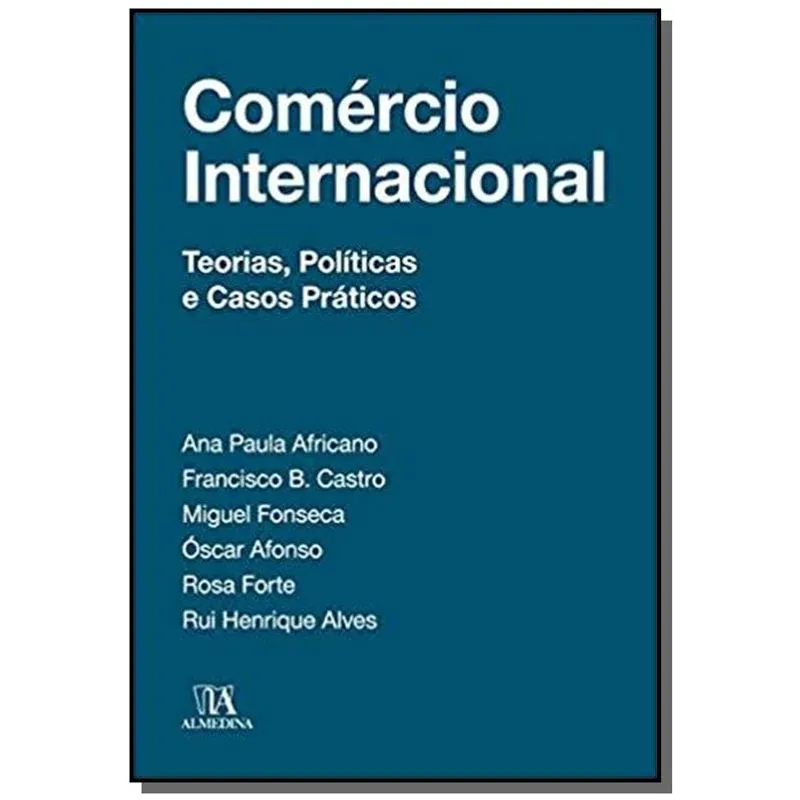 COMERCIO INTERNACIONAL