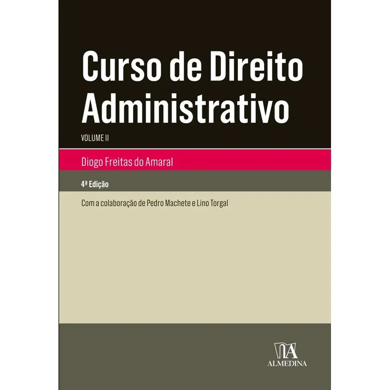 Curso de direito administrativo