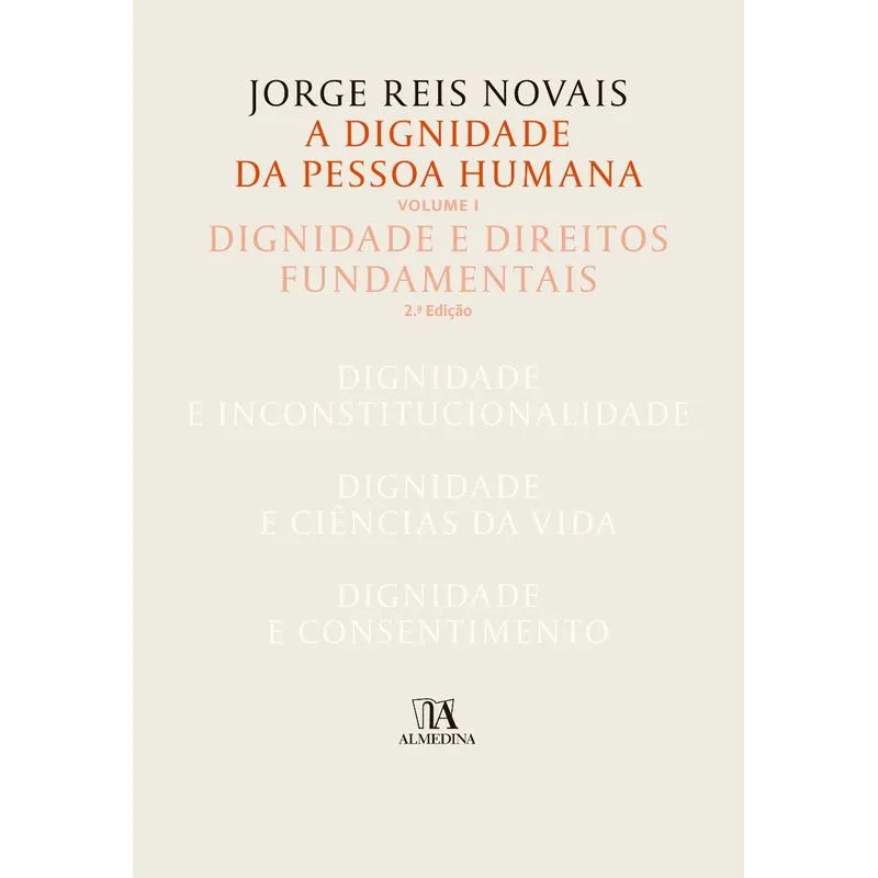 A dignidade da pessoa humana