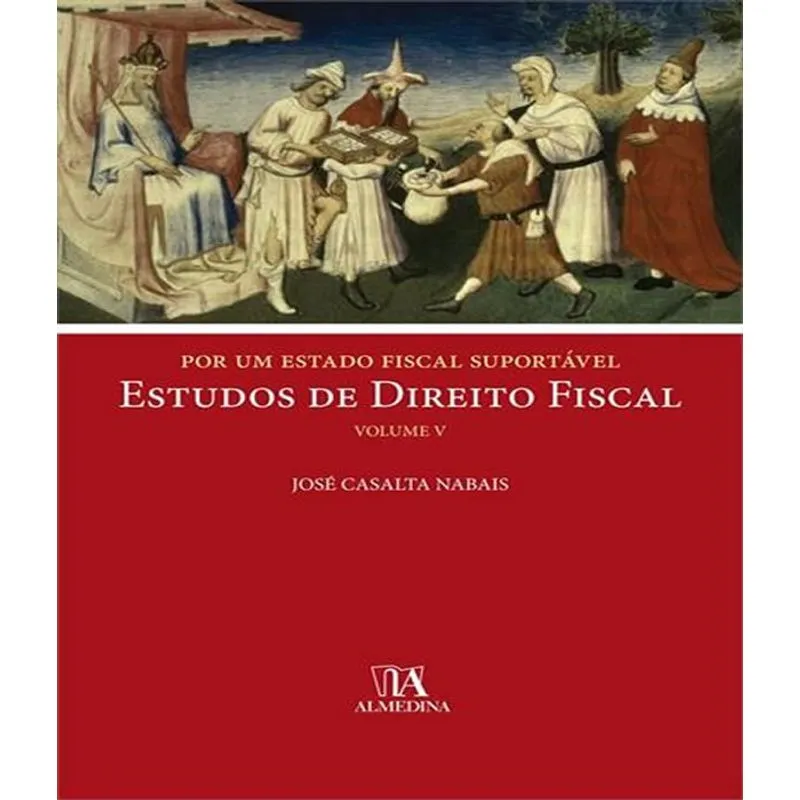 Por Um Estado Fiscal Suportavel