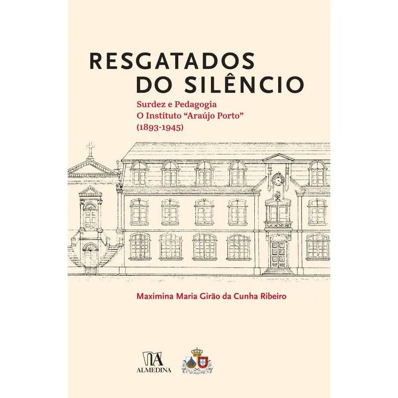 Resgatados do silêncio
