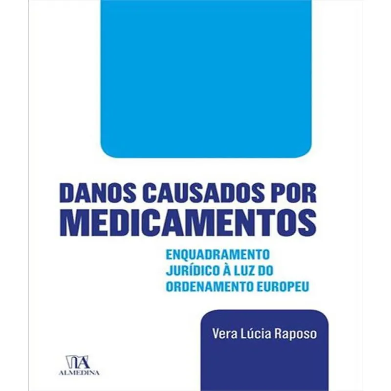 Danos Causados Por Medicamentos