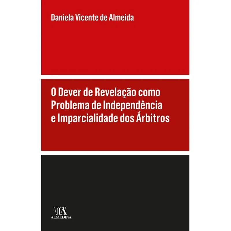 Dever De Revelacao Como Prob. De Independencia, O