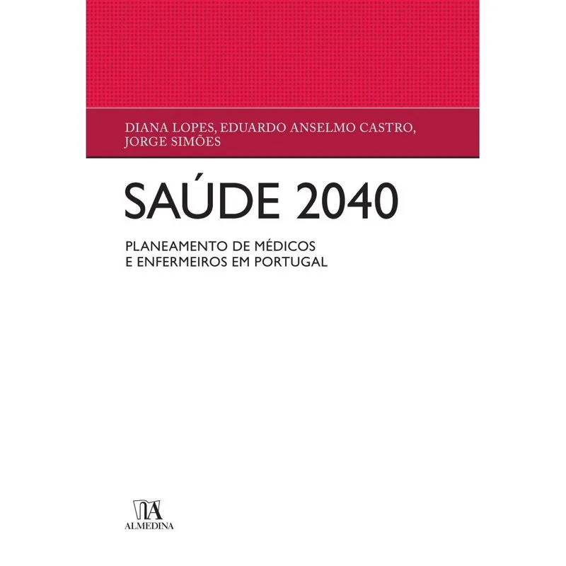Saúde 2040