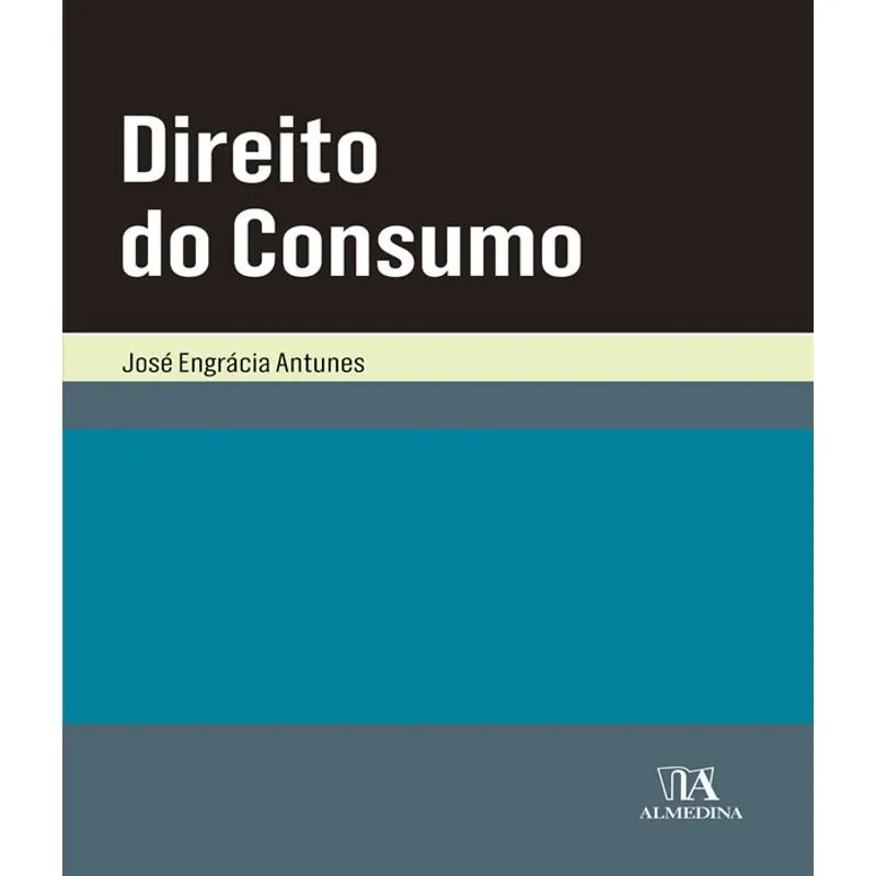 Direito Do Consumo - 2019