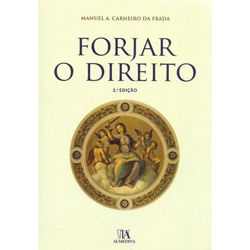 Forjar o direito