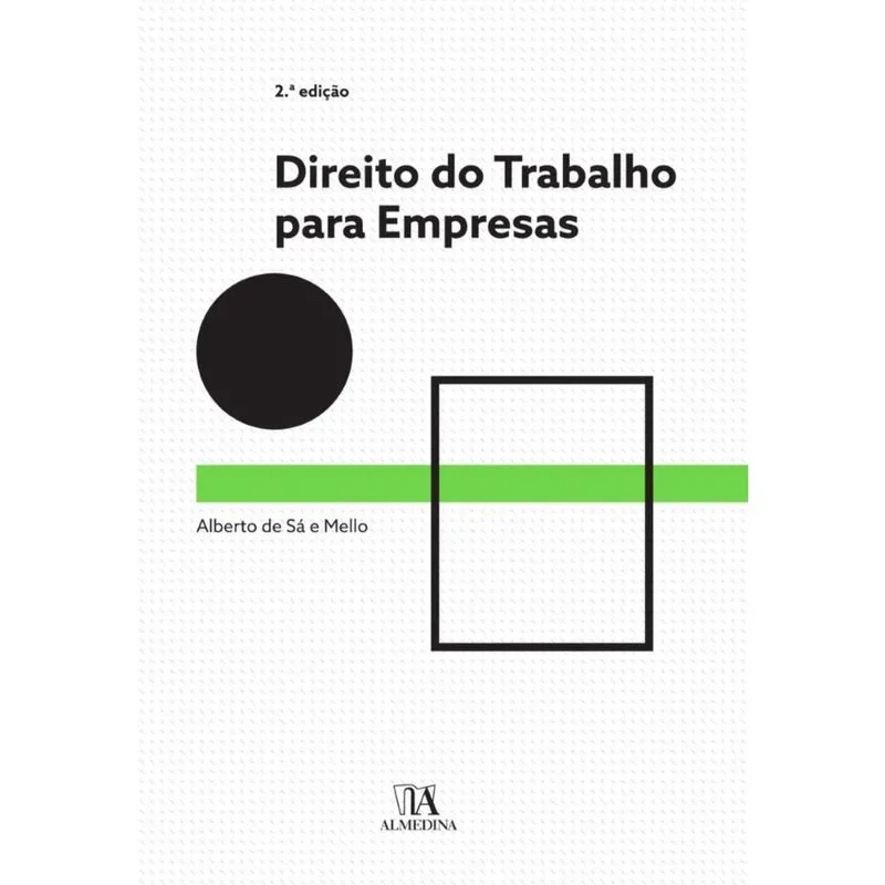 Direito do trabalho para empresas