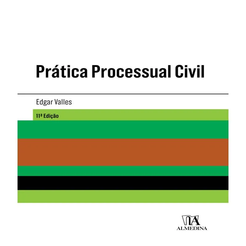 Pratica Processual Civil - 2019