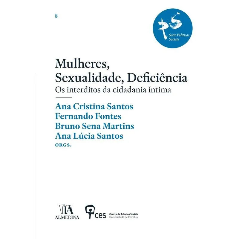 Mulheres, sexualidade, deficiência