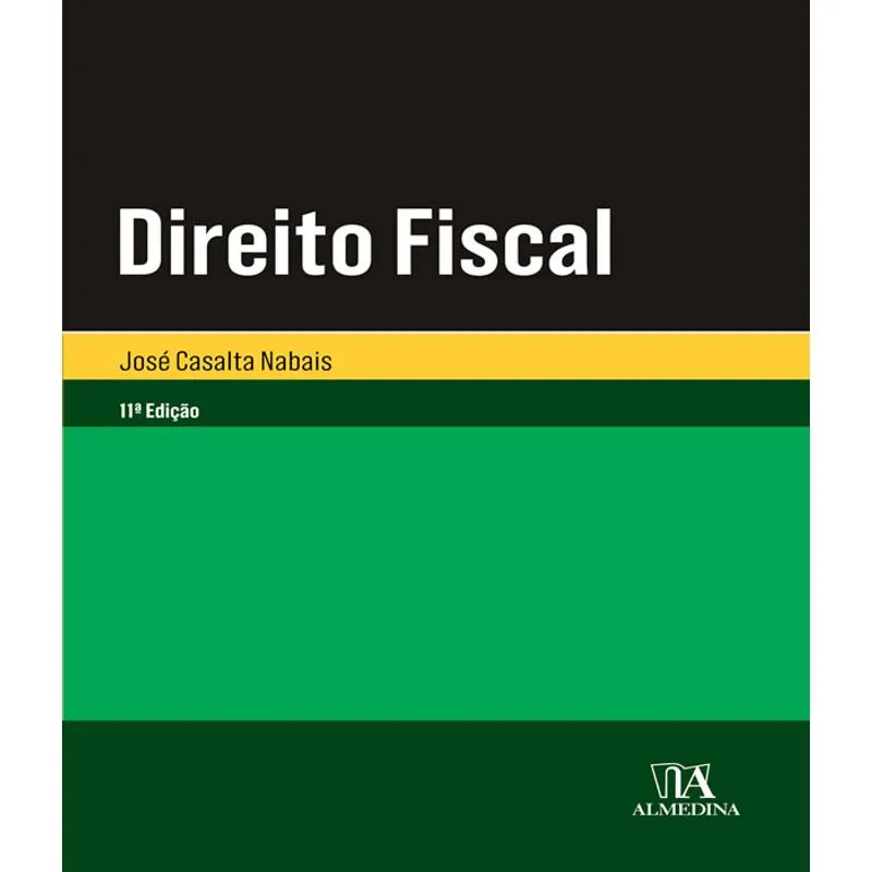 Direito Fiscal - 2019