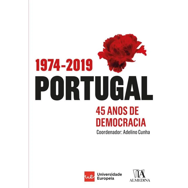 Portugal: 1974-2019
