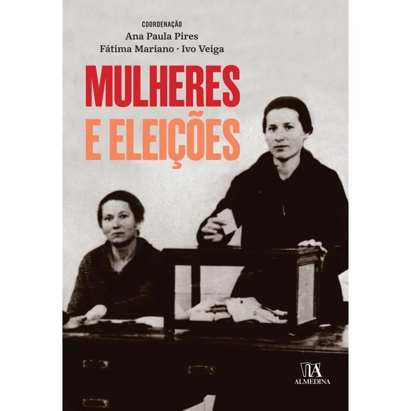 Mulheres e eleições