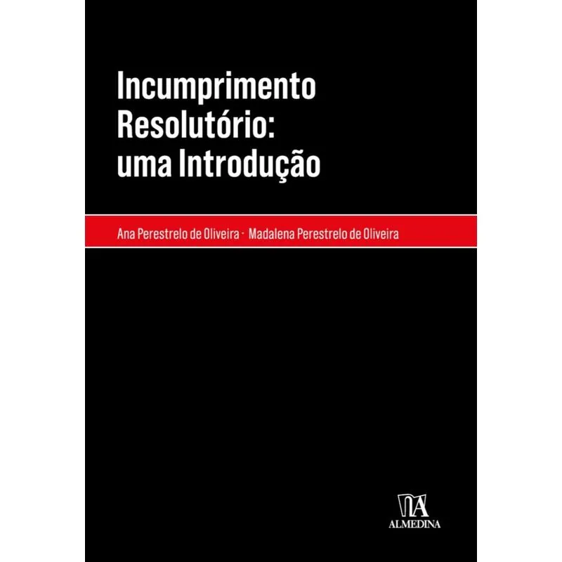 Incumprimento resolutório