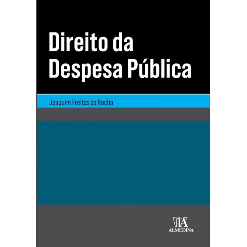 Direito da despesa pública