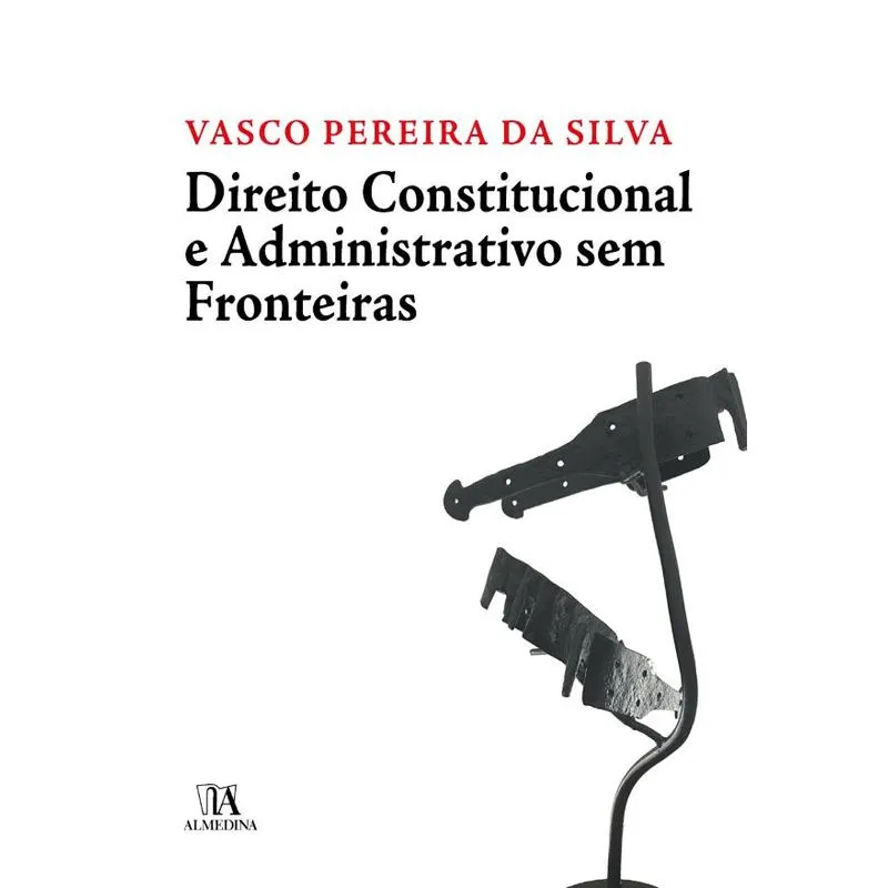 Direito Constitucional E Administrativo Sem Front.