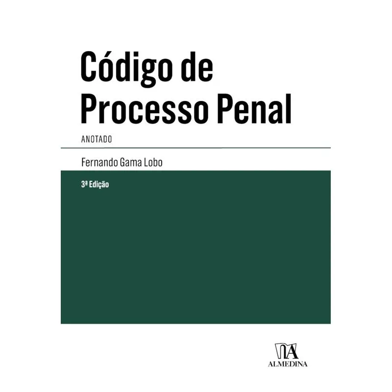 Código de processo penal