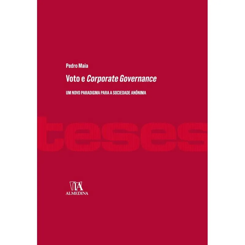 Voto e corporate governance
