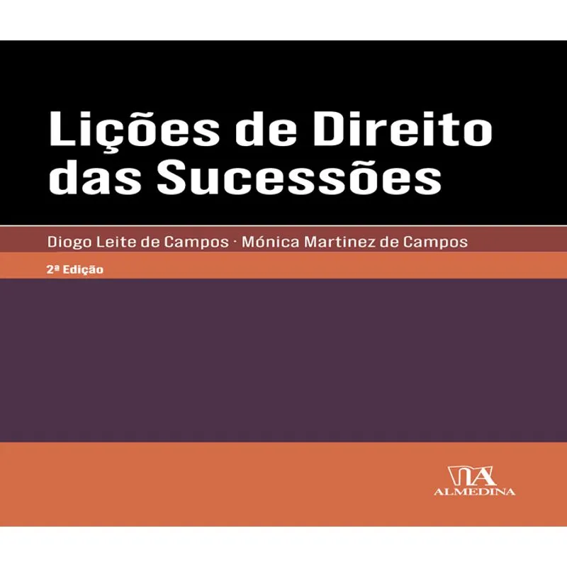 Licoes De Direito Das Sucessoes