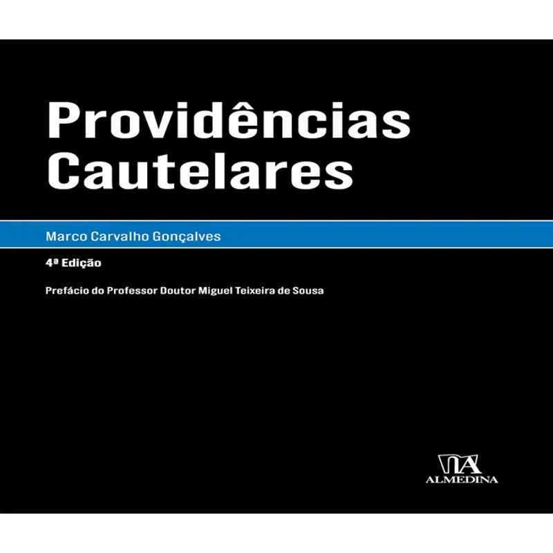 Providencias Cautelares