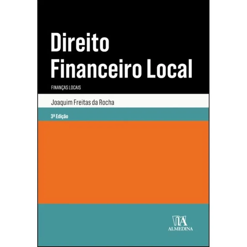 Direito financeiro local