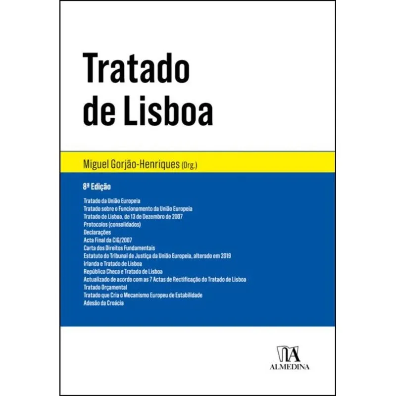 Tratado de Lisboa