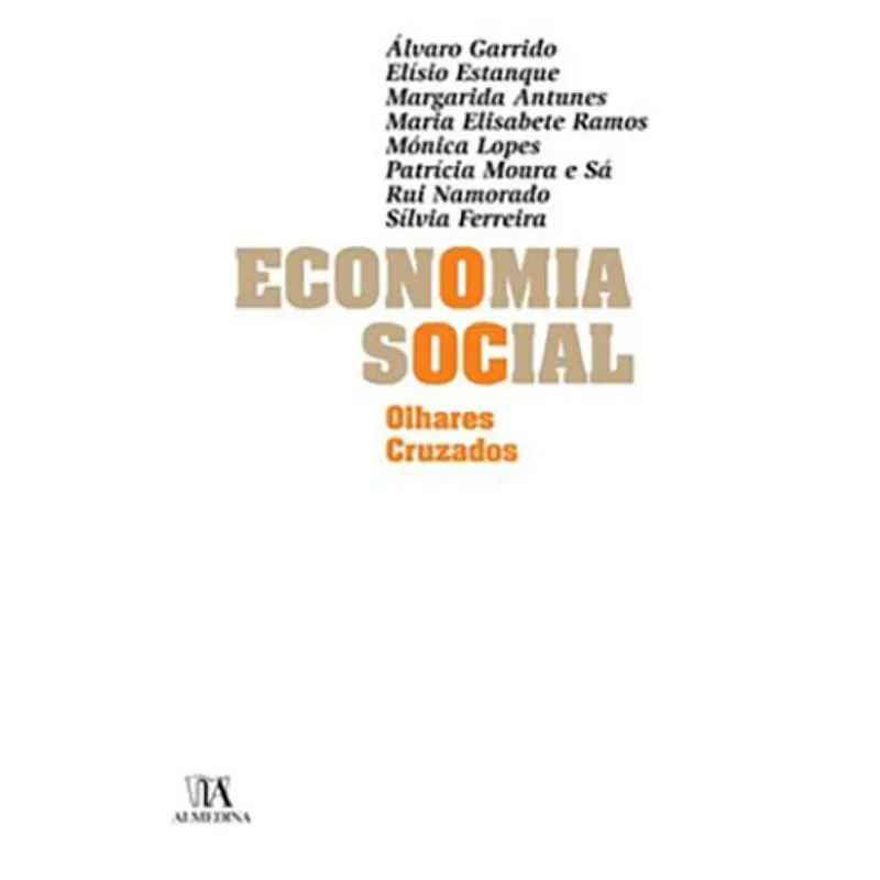 Economia social: olhares cruzados