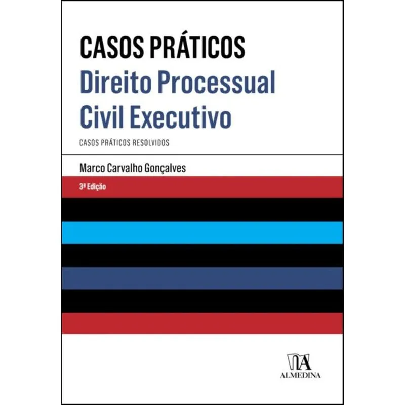 Direito processual civil executivo