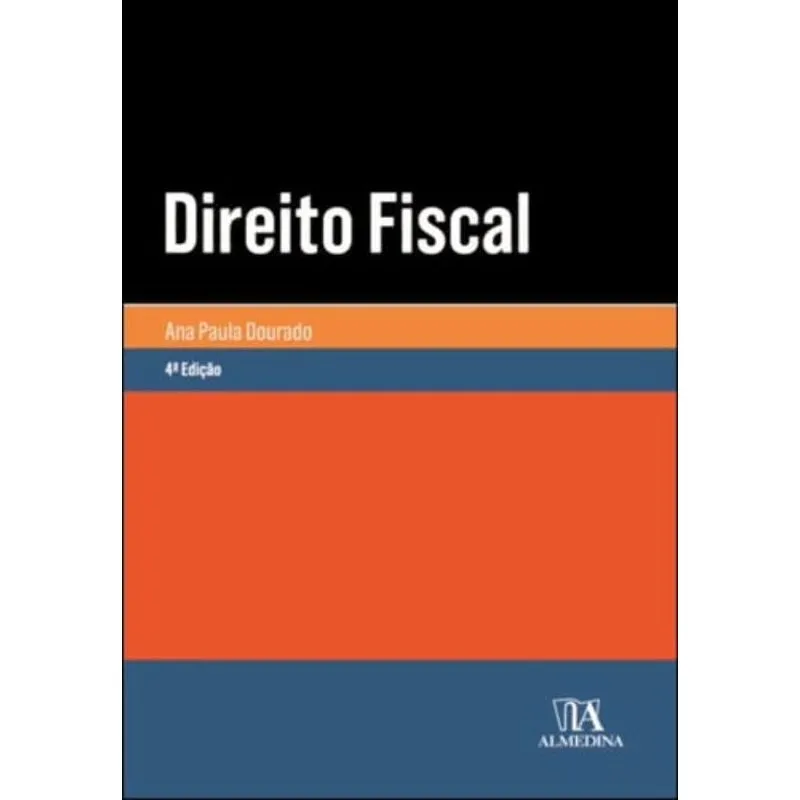 DIREITO FISCAL