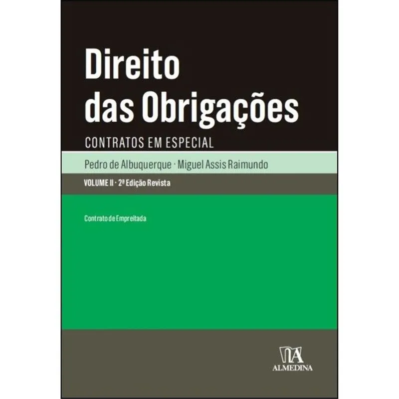 Direito das obrigações