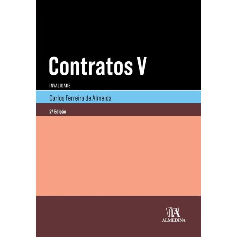 Contratos V