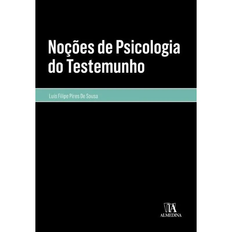 Noções de psicologia do testemunho