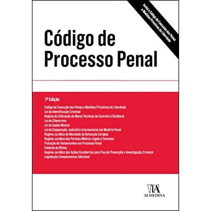 Código de processo penal