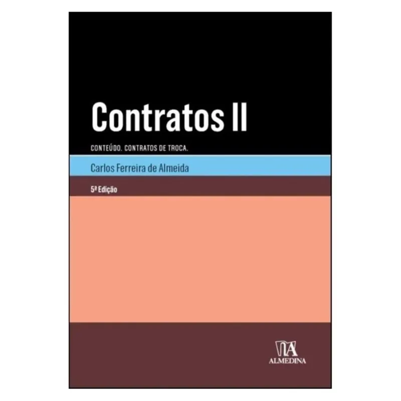 Contratos II