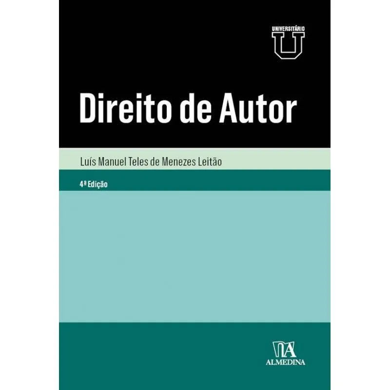 Livro Direito De Autor