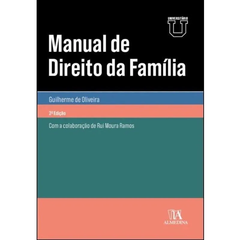 Manual De Direito Da Família