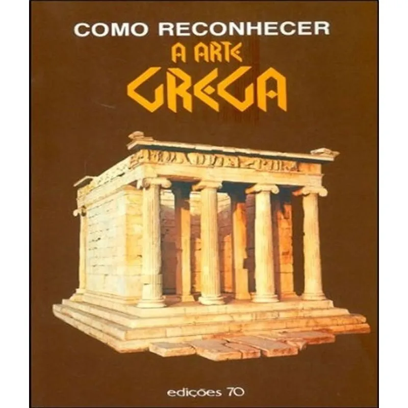 Como Reconhecer A Arte Grega