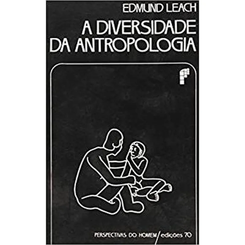 Diversidade Da Antropologia, A