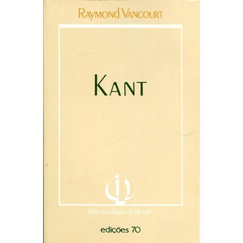 KANT