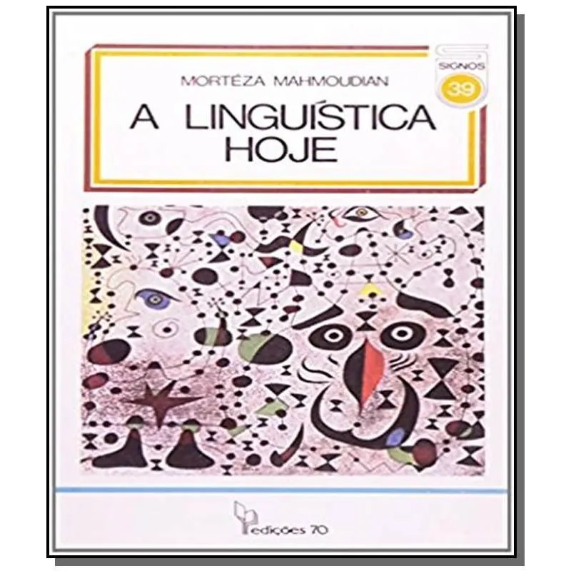 LINGUISTICA, HOJE, A