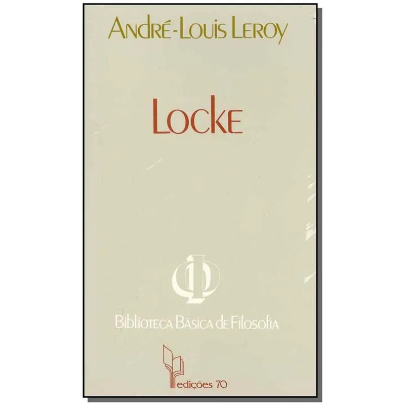 Locke - (4349)