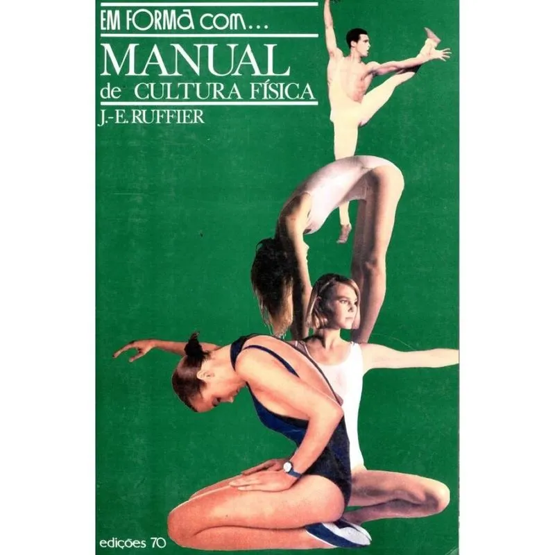 Manual de cultura física
