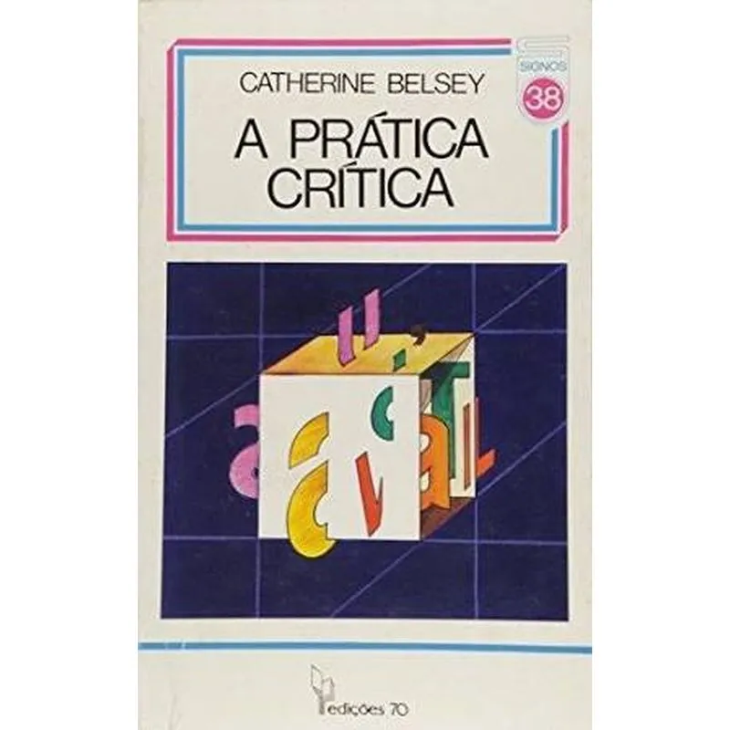 Pratica Critica, A