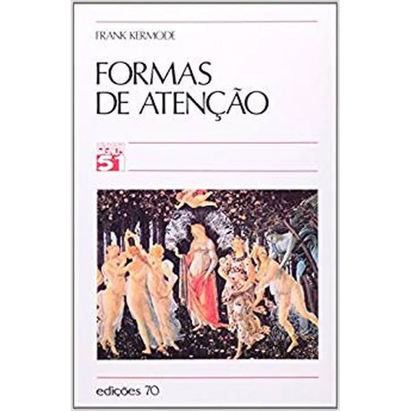 Formas De Atencao
