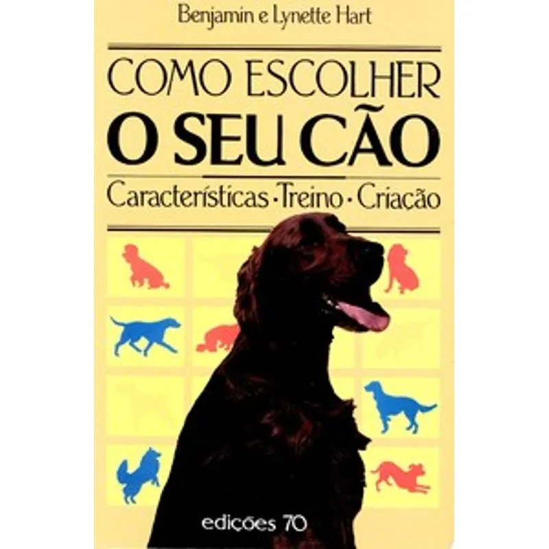 Como Escolher o Seu Cão