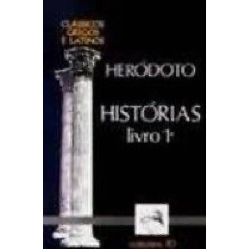 HISTORIAS - LIVRO 01