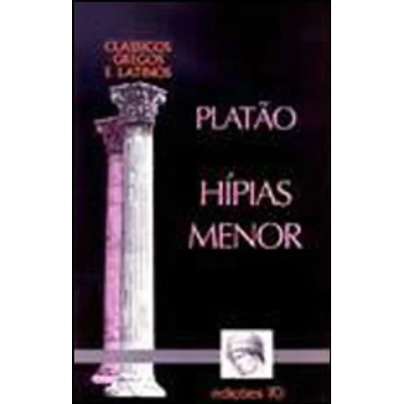 HIPIAS MENOR