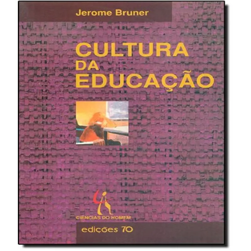 Cultura Da Educacao