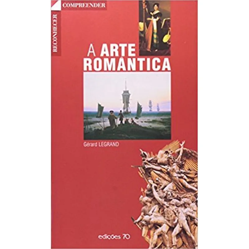 Arte Romantica, A
