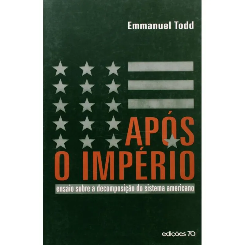 Após o império
