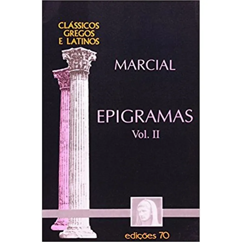 Epigramas - Volume 2